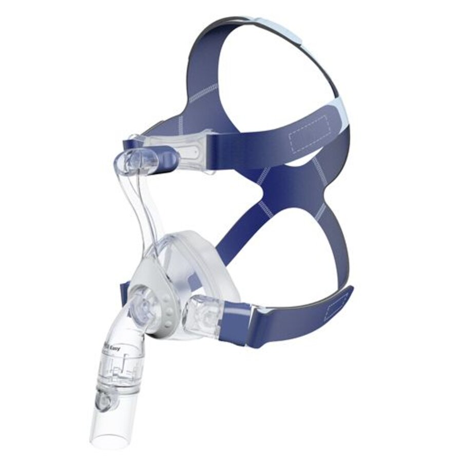 JOYCEeasy - Masque nasal CPAP/PPC   - Löwenstein Medical (Weinmann)-1