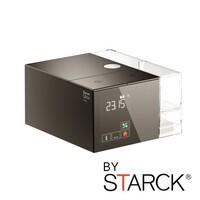 thumb-S.BOX by Starck - Auto-CPAP -  SEFAM-2