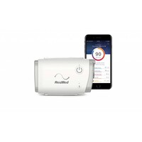 thumb-AirMini™ AutoSet™ CPAP Machine - ResMed-2