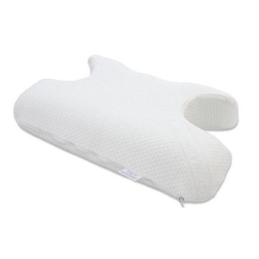 Pillowcase for Oscimed CPAP pillow-1