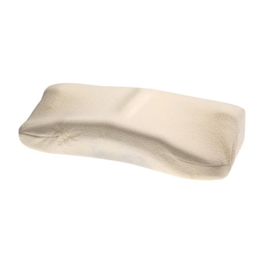 Pillow case for Oscimed PosiForm-1