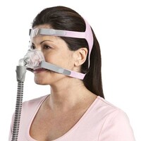 thumb-Mirage FX – CPAP Nasenmaske für Damen-2