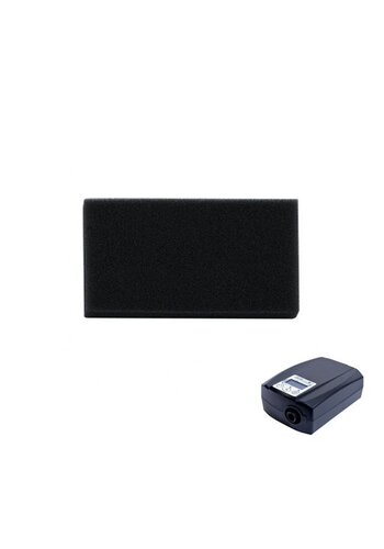 Staubfilter (3er-Set) für EcoStar SEFAM CPAP/PCP 