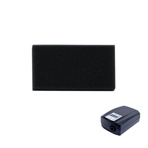 Staubfilter (3er-Set) für EcoStar SEFAM CPAP/PCP 