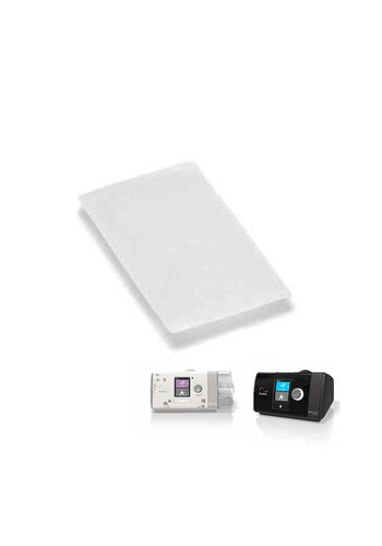 Filter - CPAP AirSense 10 / S9 - ResMed - 2 pack 