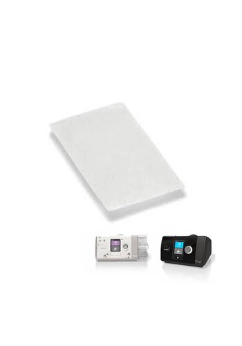 ResMed Luftfilter - AirSense 10-S9 - 2er-Pack 