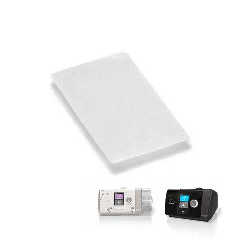 Resmed Filtre à air - AirSense 10-S9 - Par 2 