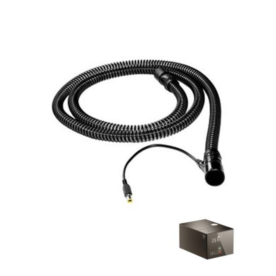 CPAP - S.BOX heating air hose-1