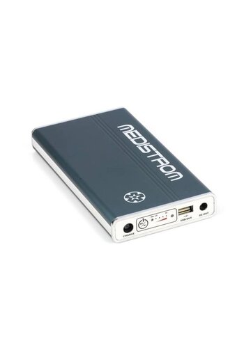 CPAP-Akku – Pilot 24 Lite – Medistrom 
