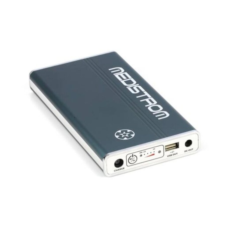 CPAP-Akku – Pilot 24 Lite – Medistrom-2