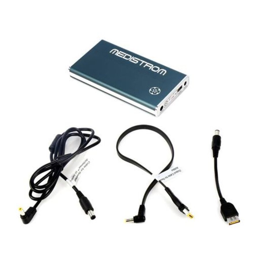 CPAP-Akku – Pilot 24 Lite – Medistrom-1