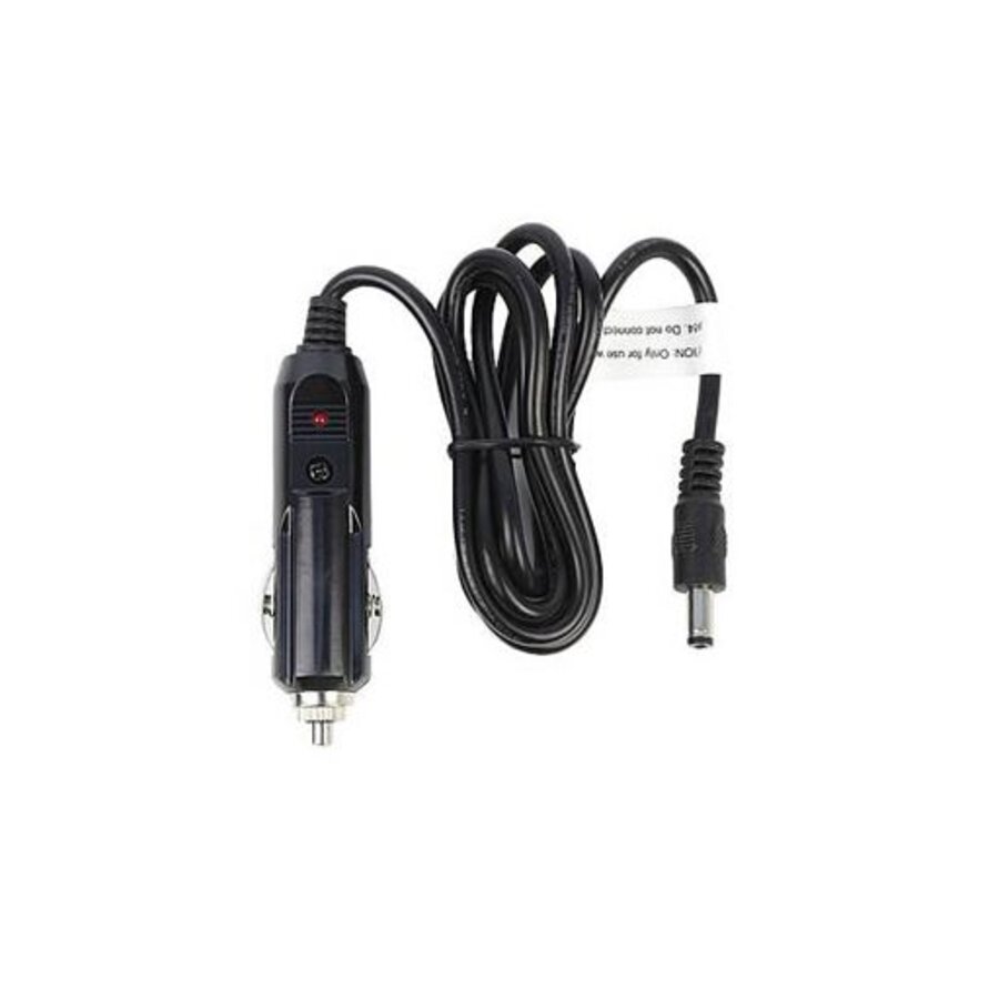 Cigarette lighter cable - Pilot 24 and 12 battery-1