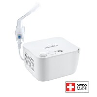 thumb-NEB200 - Pneumatic nebulizer - Microlife-2