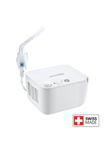 NEB200 - Pneumatic nebulizer - Microlife 