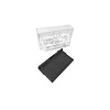 Sefam Medical Beheizbarer Luftbefeuchter - CPAP/PPC S.BOX - Sefam Medical