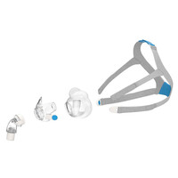 thumb-AirFit F30 - CPAP Full Face Maske-2