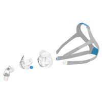 thumb-AirFit F30 - Full Face CPAP mask ResMed-2