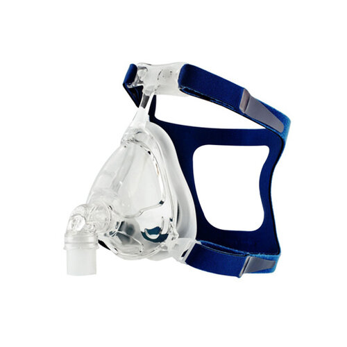 Cushion - cpap masker Breeze Comfort Full Face 