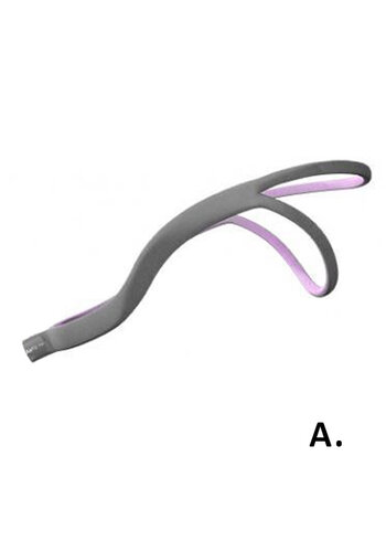 AirFit P10 for Her - Harnais - ResMed 