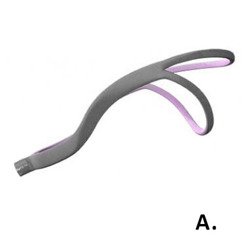 AirFit P10 for Her - Headgear - ResMed 
