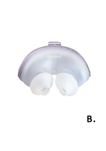 AirFit P10 & for Her - Nasal Pillow 