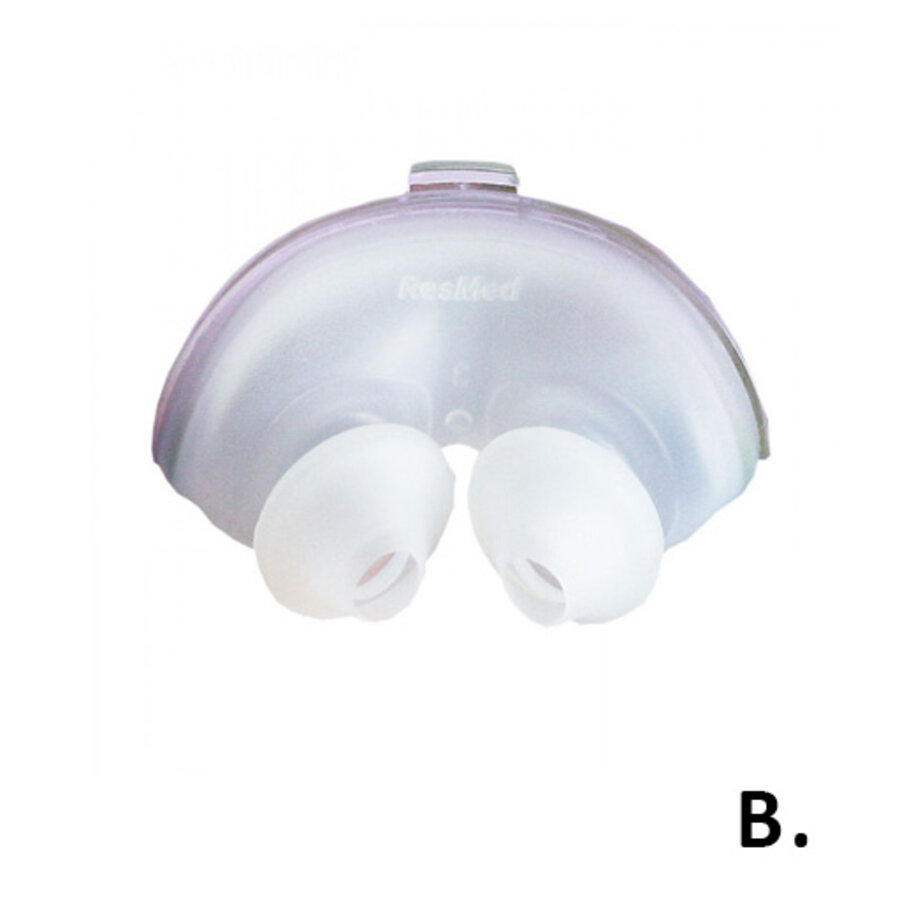 AirFit P10 - Nasenkissen-1