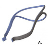 ResMed  AirFit P10-N30 - maskenhalterubng - ResMed