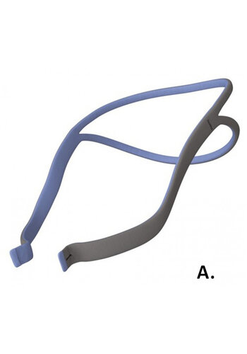 AirFit P10-N30 - Hoofdband - ResMed 