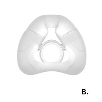 thumb-AirFit N20 - Bulle nasale-1