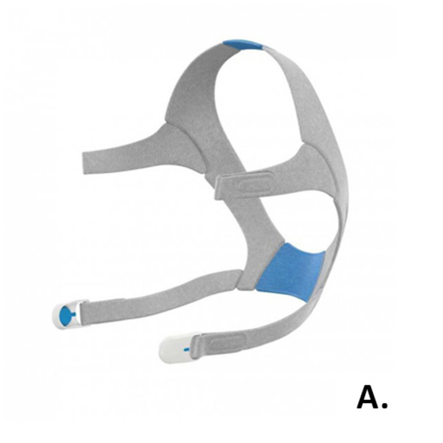 Kopfband - AirFit/Airtouch N20 - ResMed-1