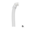 ResMed  AirFit N20 - Elbow & tubing