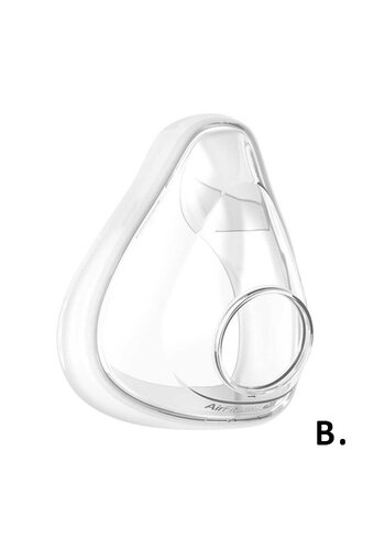 ResMed AirFit F20 - Bulle Faciale 