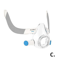 thumb-ResMed AirFit F20 - Frame-1