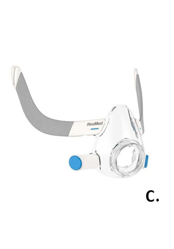 ResMed AirFit F20 - Ersatzrahmen 
