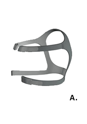 ResMed Mirage FX - Headgear 
