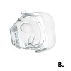 ResMed  Mirage FX - Nasal Cushion