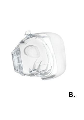 ResMed Mirage FX - Nasal Cushion 