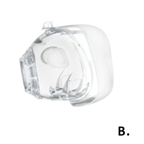 Mirage FX - Nasal Cushion 