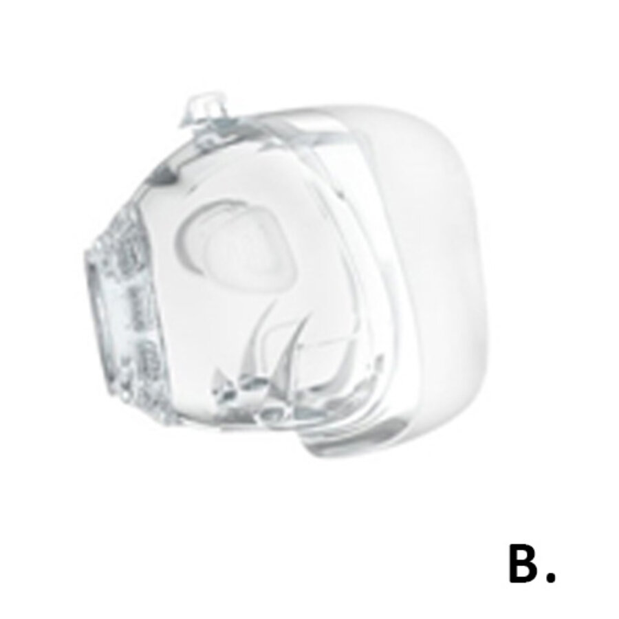 Mirage FX - Nasal Cushion-1