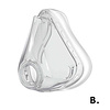 ResMed  ResMed Quattro Air/AirFit F10 - Maskenkissen