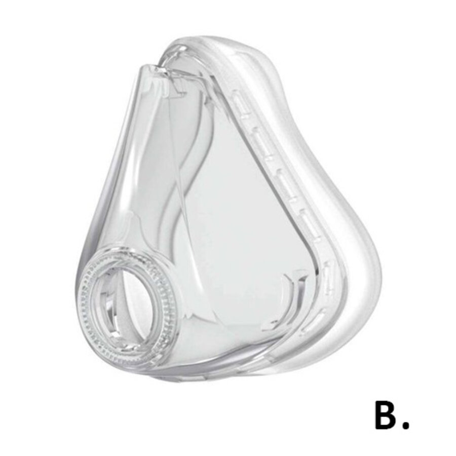 ResMed Quattro Air/AirFit F10 - Maskenkissen-1