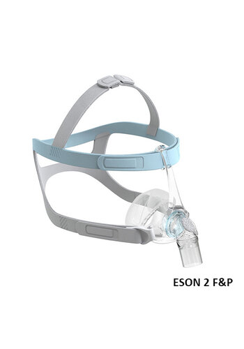 Eson 2 - CPAP Nasal Mask - F&P 