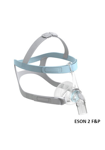 Eson 2 - CPAP-Nasenmaske - Fisher & Paykel 