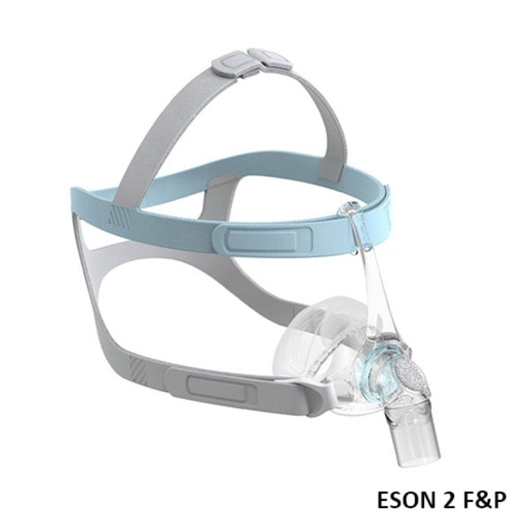 Fisher & Paykel Healthcare Eson 2 - masque nasal  CPAP/PPC - F&P