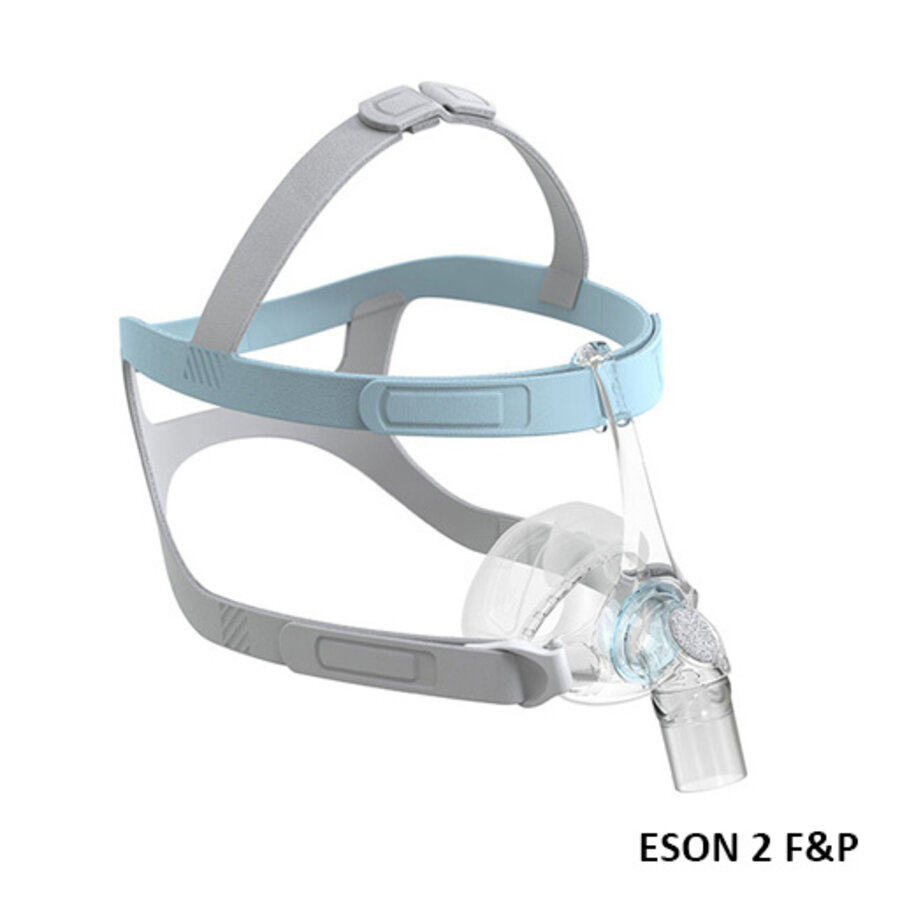 Eson 2 - CPAP nasal mask - Fisher & Paykel-1