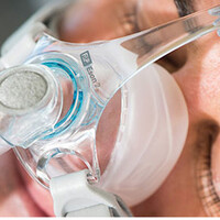 thumb-Eson 2 - CPAP nasal mask - Fisher & Paykel-2