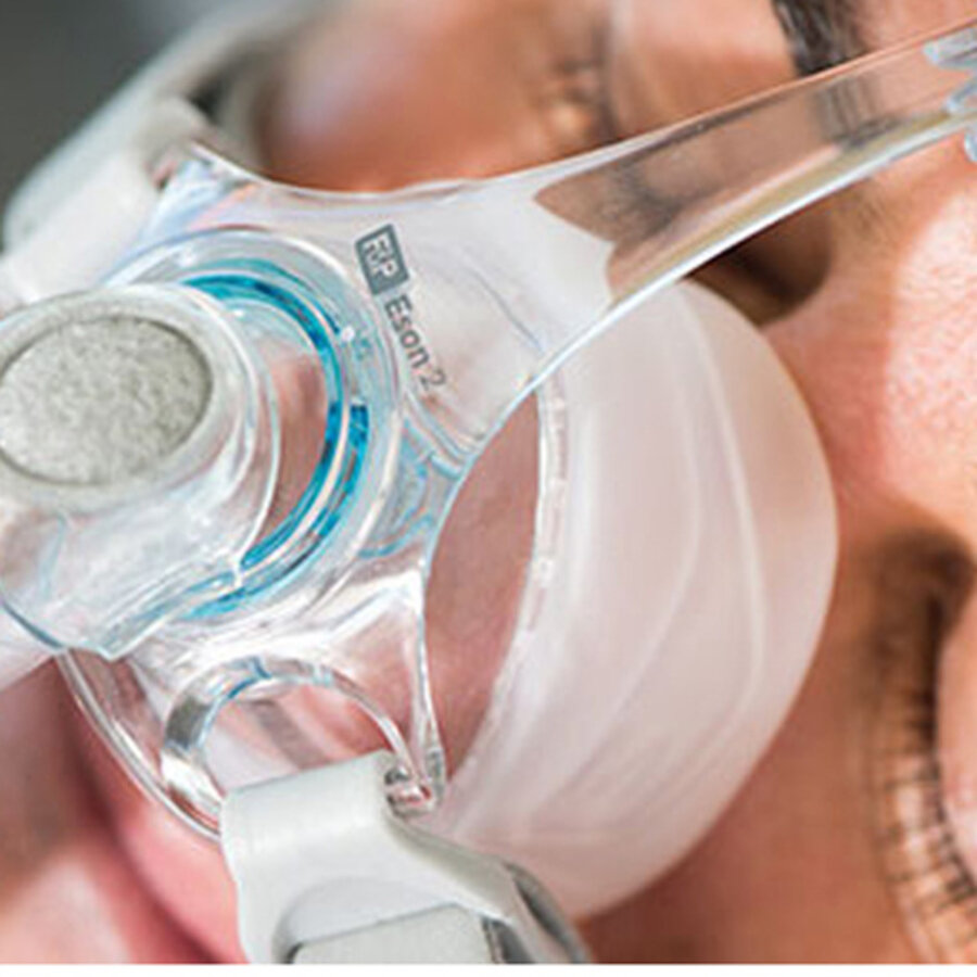Eson 2 - CPAP-Nasenmaske - Fisher & Paykel-2