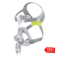 thumb-JOYCEone Full Face cpap Mask -Löwenstein Medical-2