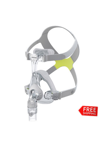 JOYCEone - CPAP-Gesichtsmaske - Löwenstein Medical 