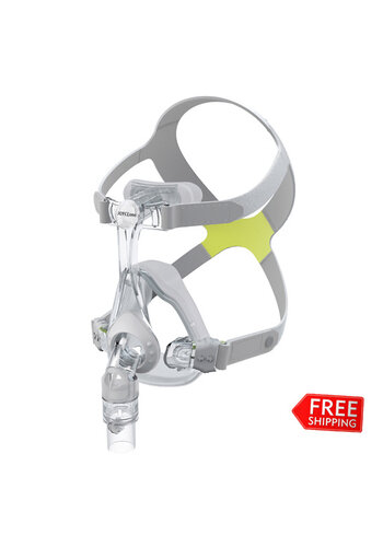 JOYCEone - Masque Facial CPAP - Löwenstein Medical 